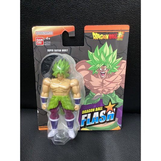 2023 Dragon Ball Super- GB Flash- Super Saiyan Broly