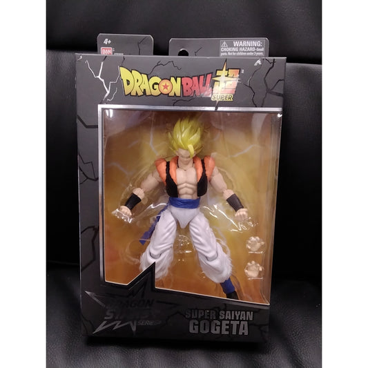 Dragon Ball Super- Dragon Stars Super Saiyan Gogeta 2020