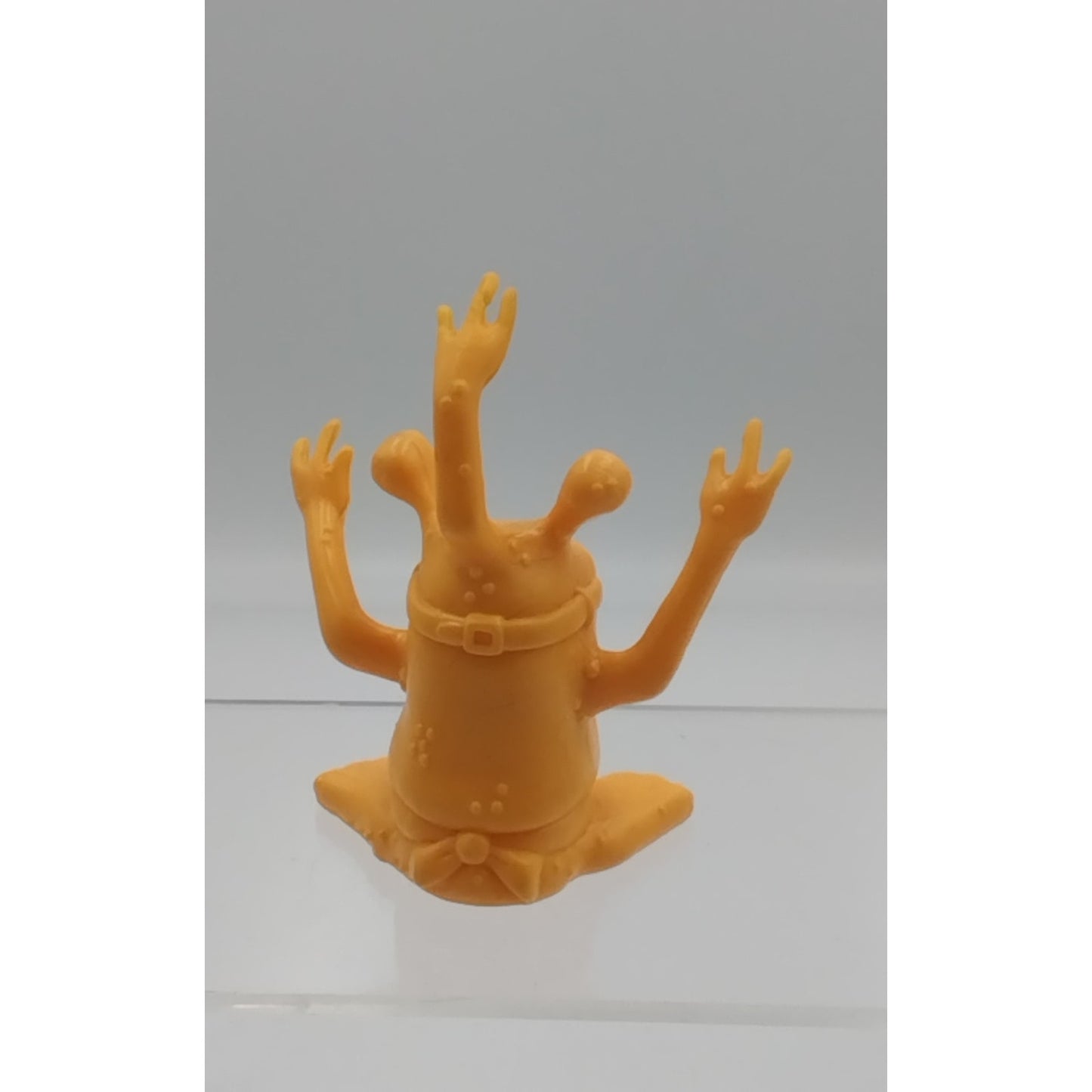 1989 The Real Ghostbusters  Ecto 500 Demon Dasher Ghost figure