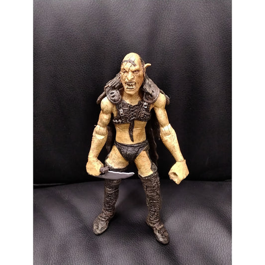 Lord of the Rings Sharku 7 inch 2003