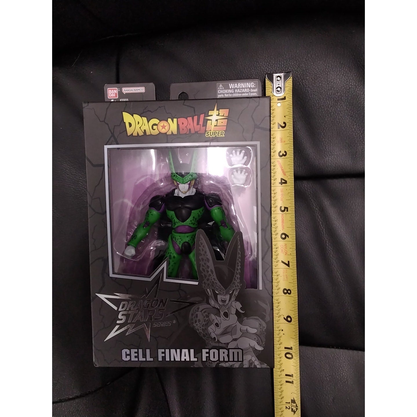 Dragon Ball Super Dragon Stars- Cell Final Form 2023
