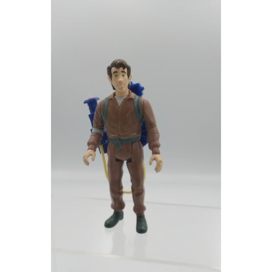 1986 Peter Venkman The Real Ghostbusters