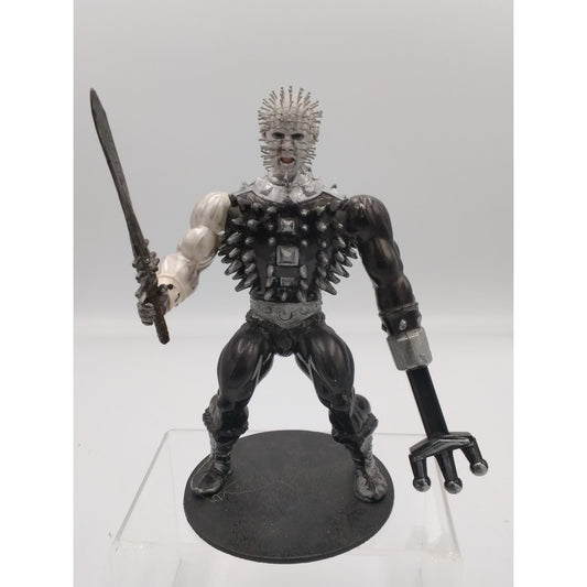 Custom Pinhead 6" action figure