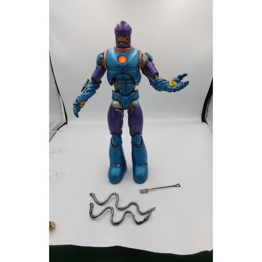K.O. Sentinel Xmen action figure