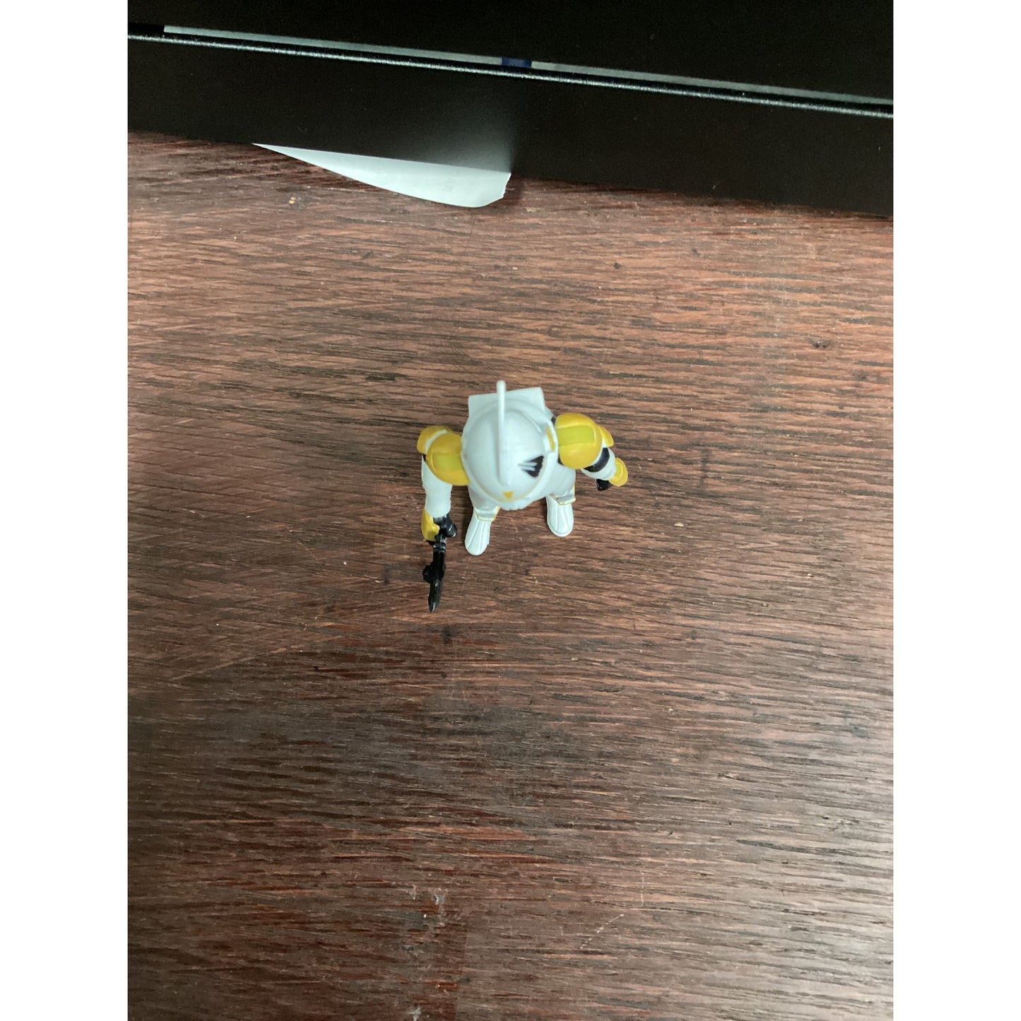 ar Wars Hasbro 2008 Assault on Ryloth Clone Trooper Boil 3.75in Figure for sale