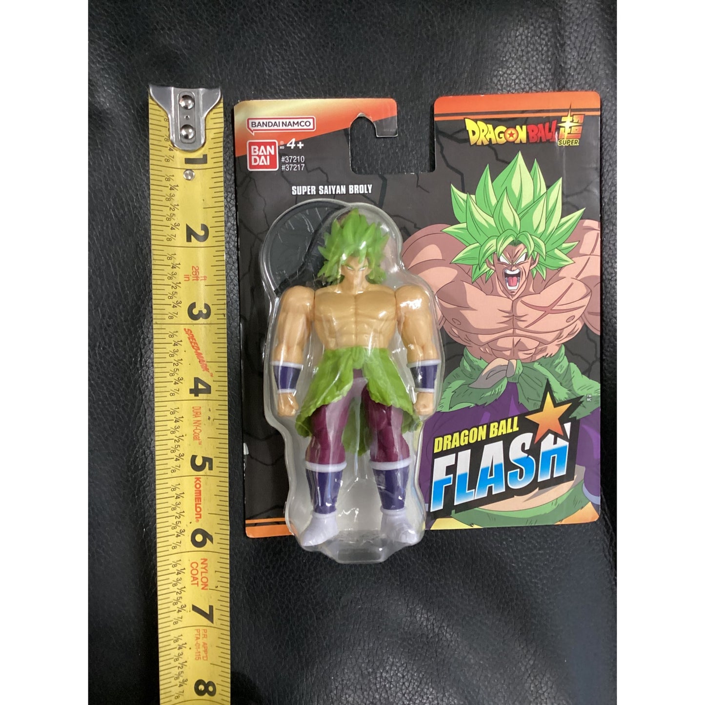 2023 Dragon Ball Super- GB Flash- Super Saiyan Broly