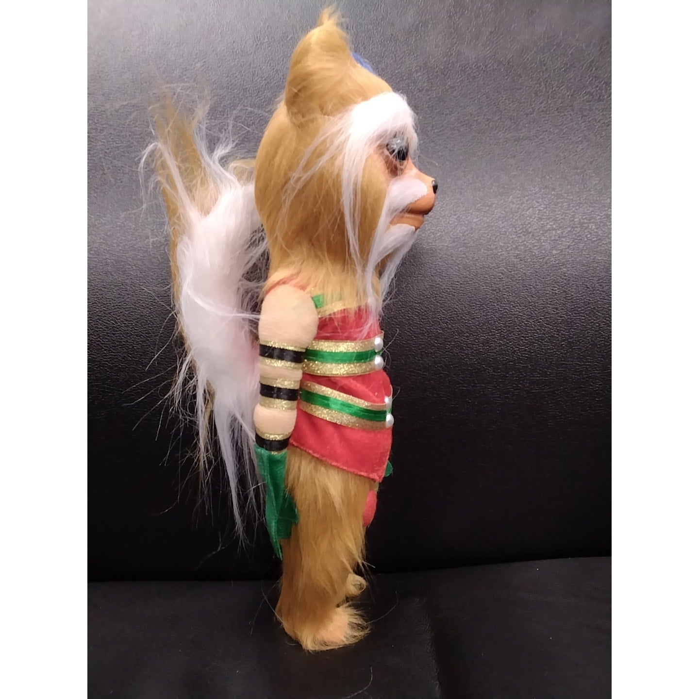 Sir Didymus Jim Hensons productions The Labyrinth