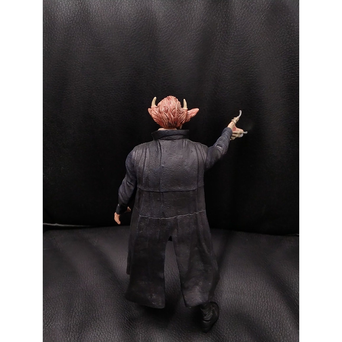 2015 NECA Nightmare on Elm Street New Nightmare Freddy Kruger 7"