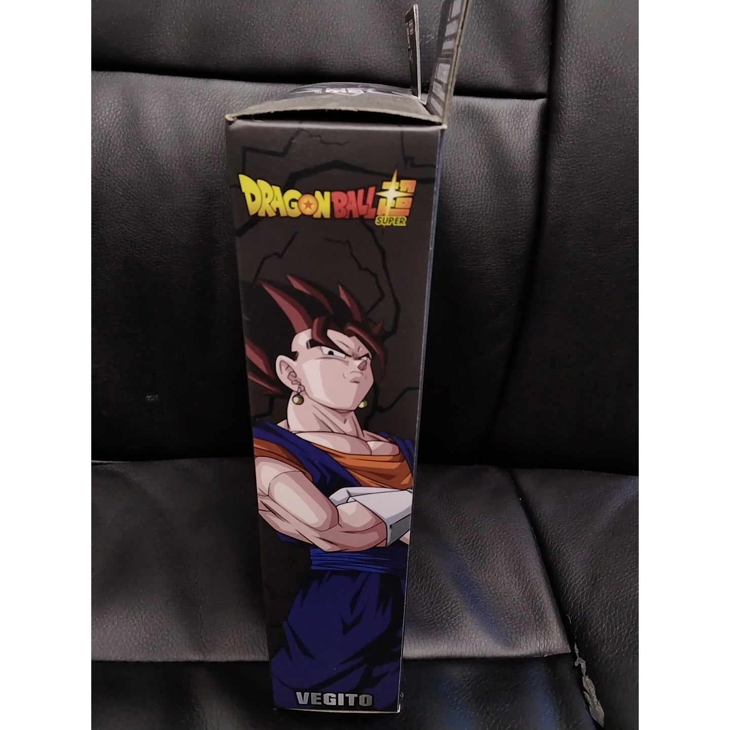 Dragon Ball Super Dragon Stars- Vegito 2023