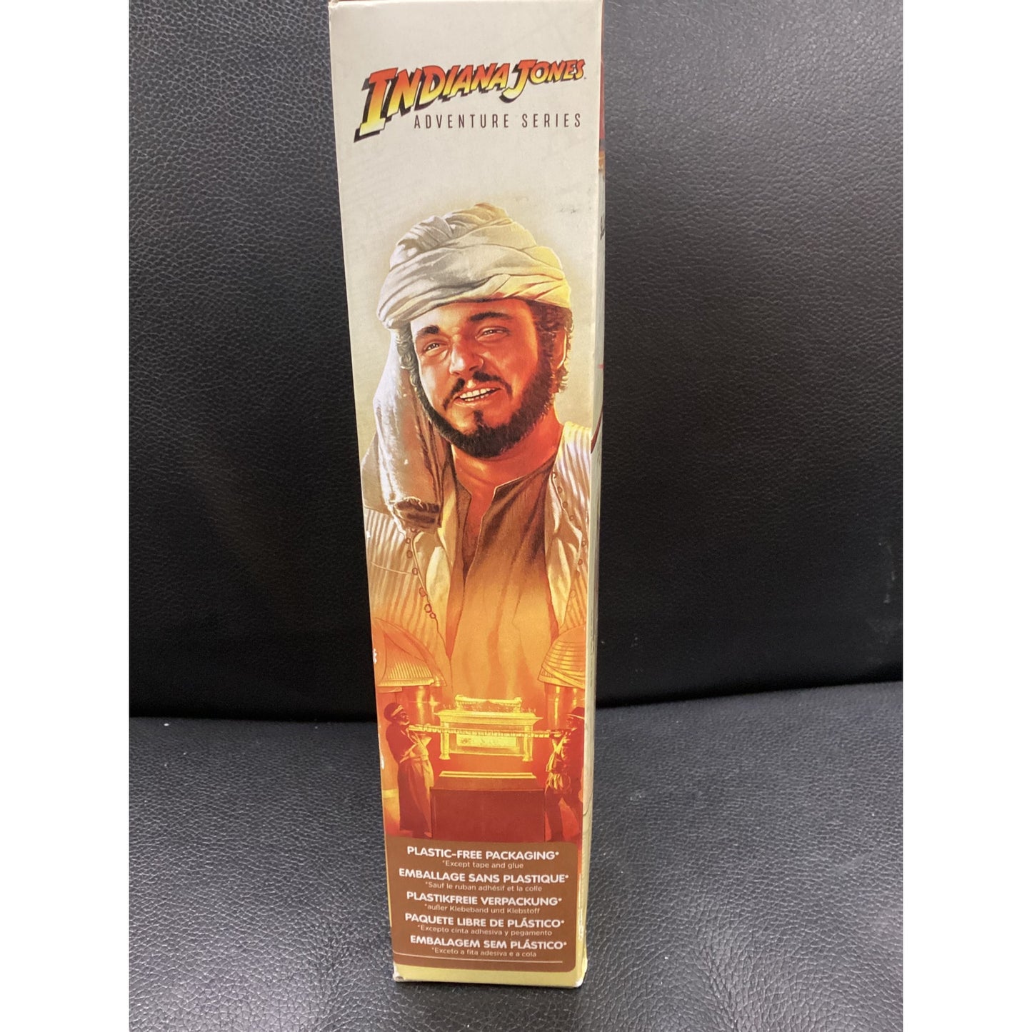 2023 Indiana Jones Adventure Series- Sallah