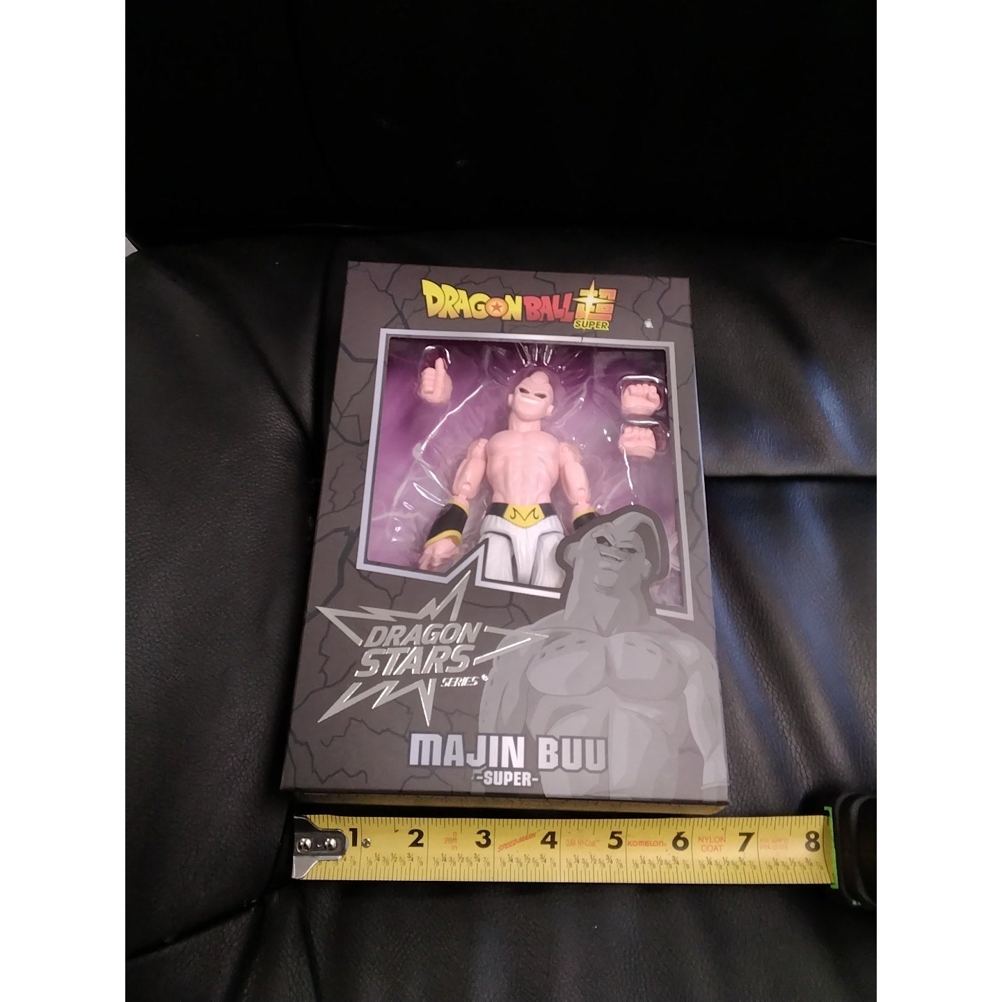 Dragon Ball Super Dragon Stars- Majin Buu super 2023