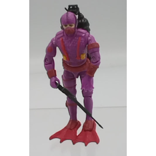 1988 Cobra Hydro-Viper G.I. Joe