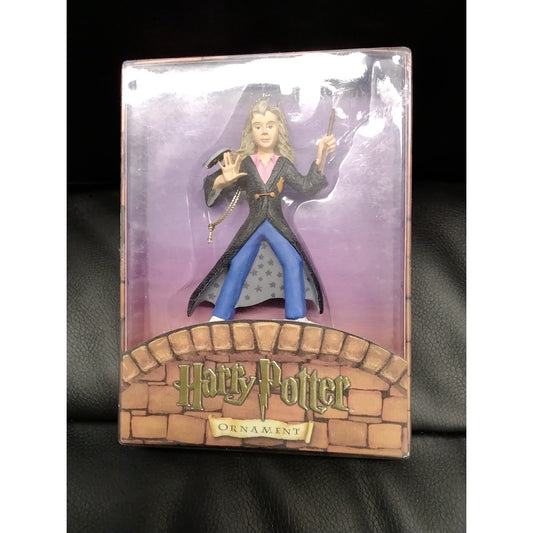 Harry Potter - 2000 - Xmas Ornament - Hermione Granger