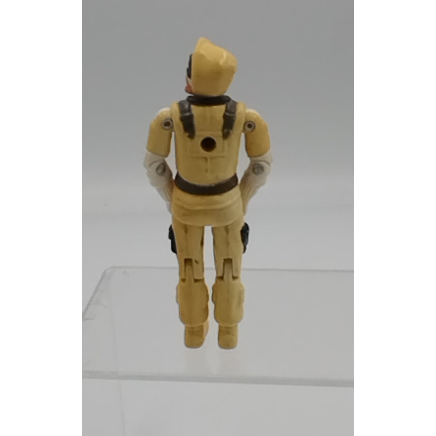 1983 GI Joe Snow Job