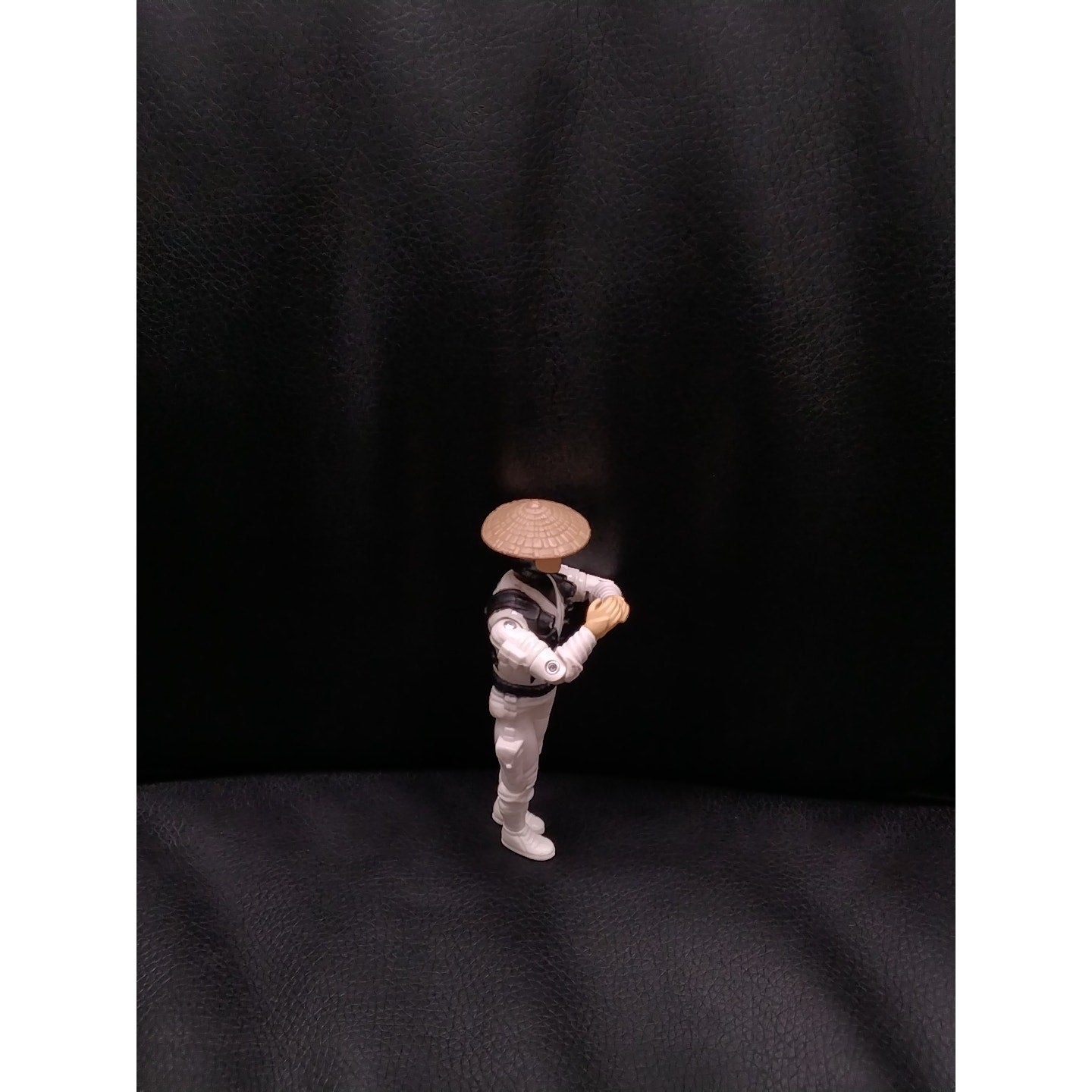 1999  HasBro Mortal Kombat Raiden
