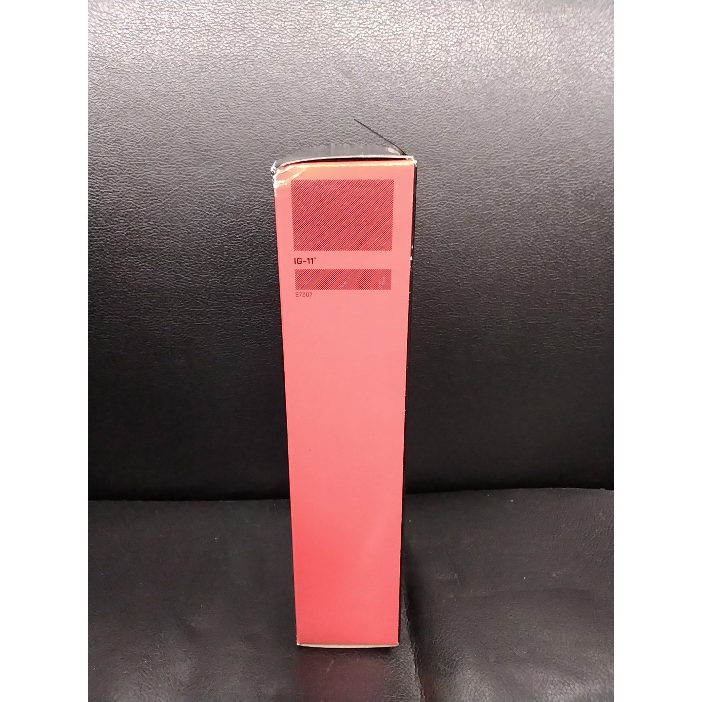 2019 Star Wars The Black Series- IG-11