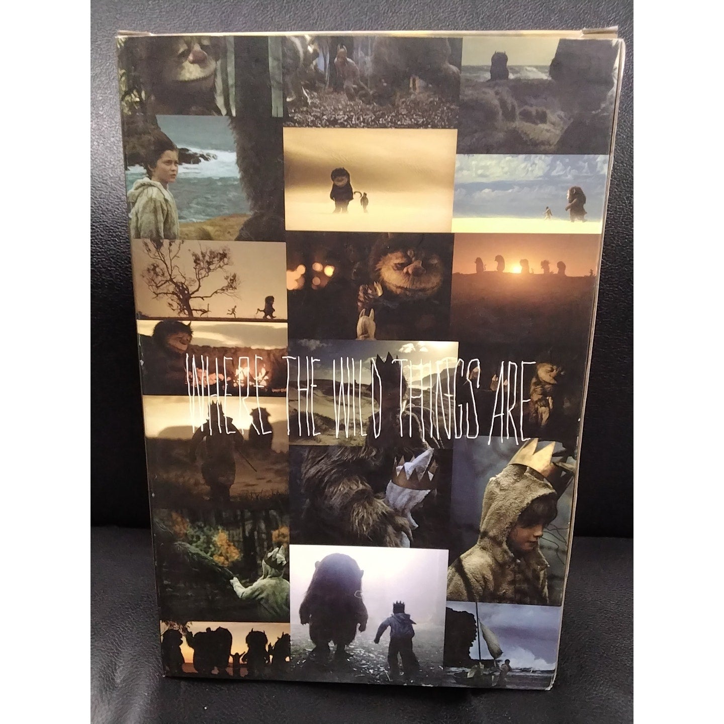 2009 Medicom Toy Corp Where The Wild Things Are