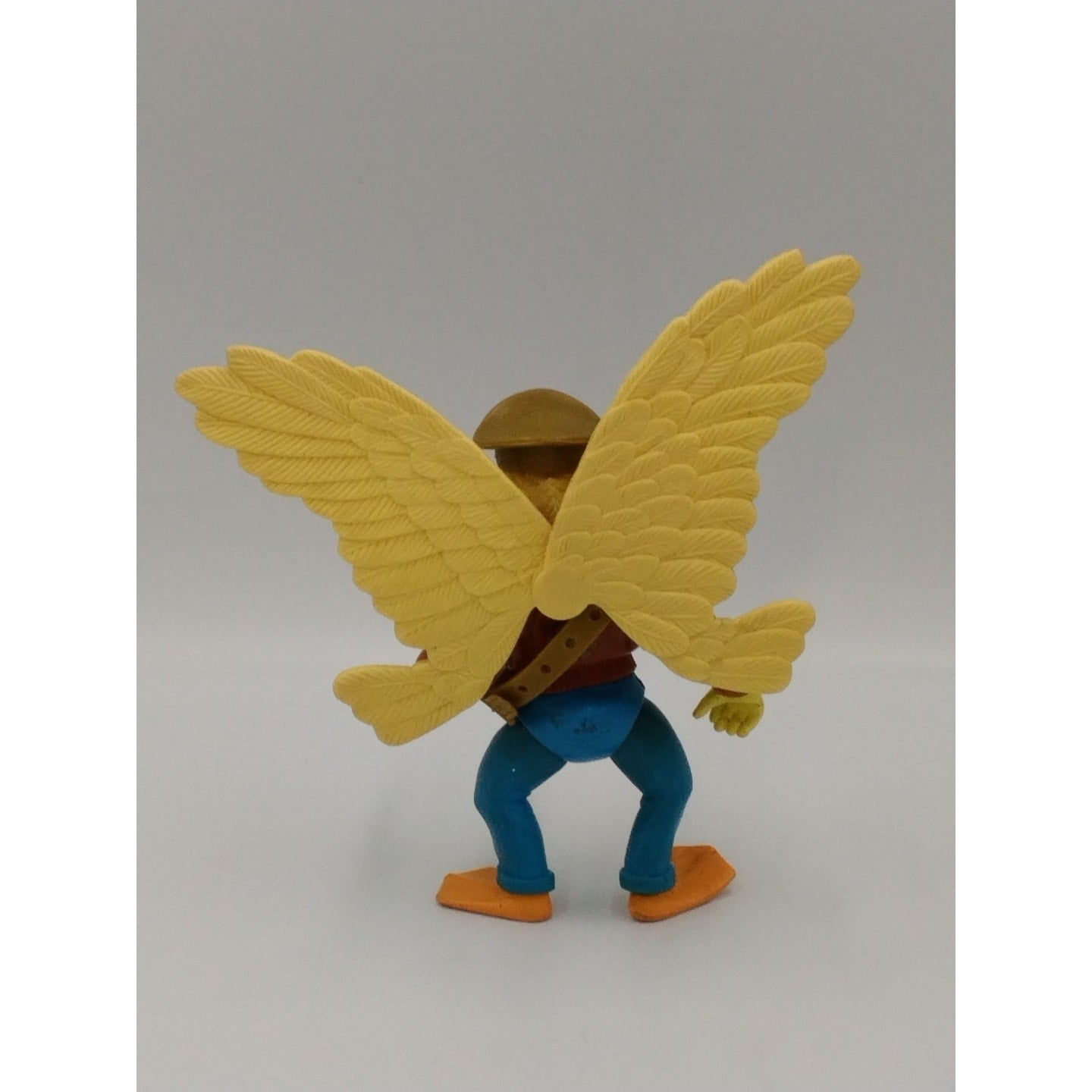 1989 Ace Duck TMNT Action Figure