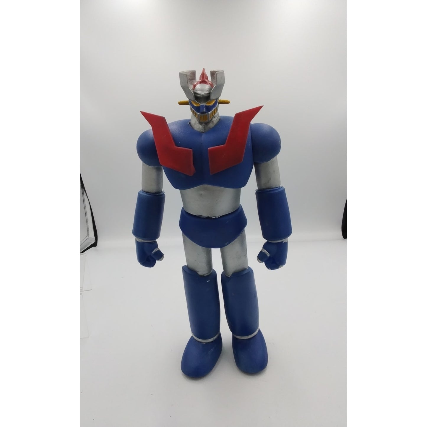 Ko Manzinger 14 inch Bootleg Action Figure