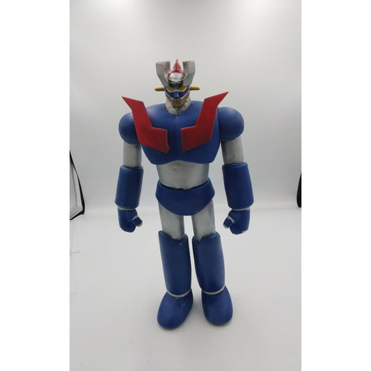 Ko Manzinger 14 inch Bootleg Action Figure