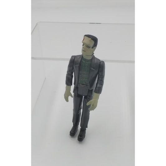 1980 Remco Universal Studios Frankenstein Monster 3.75  action Figure