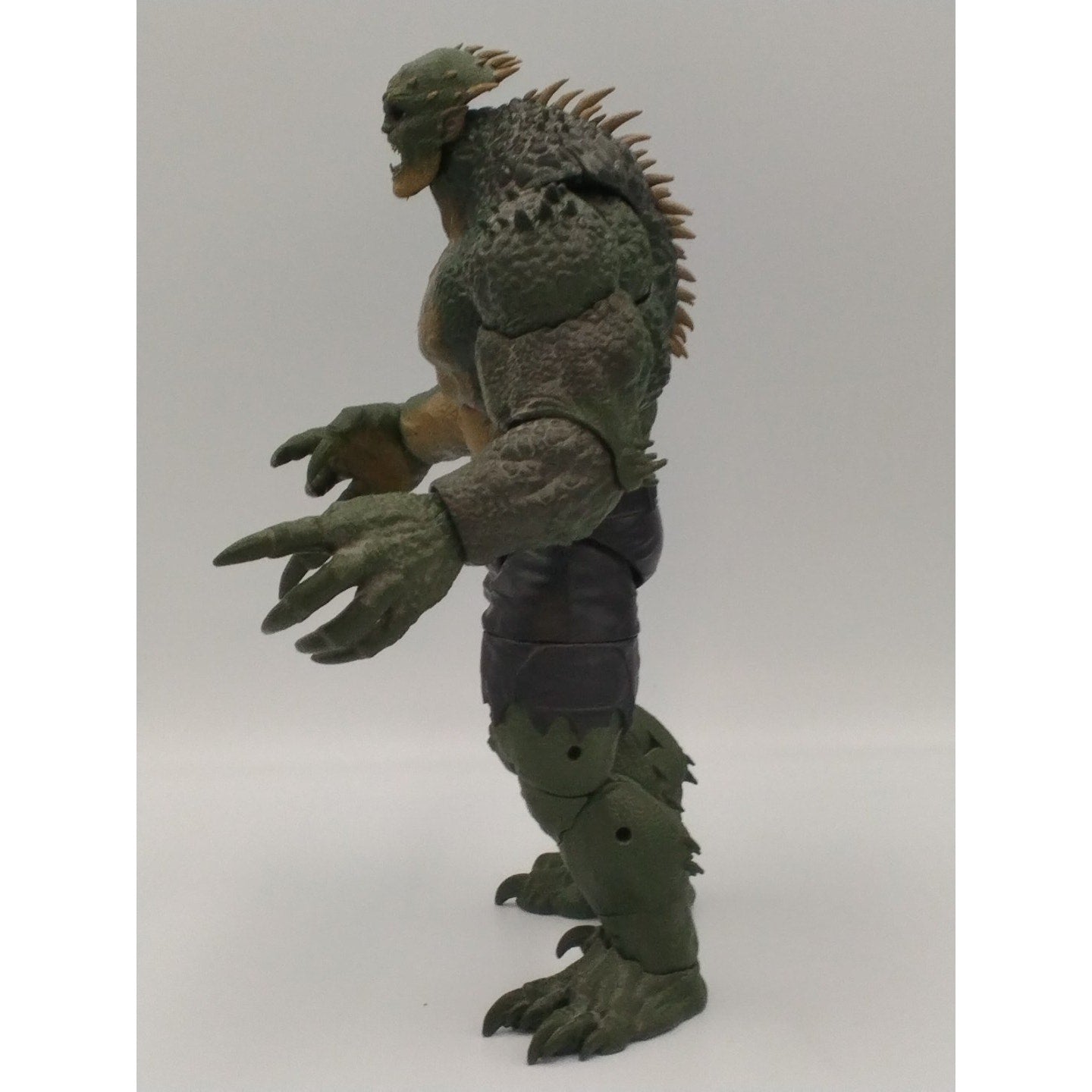 2020 Abomination Marvel Legends Gamerverse Build-A-Figure