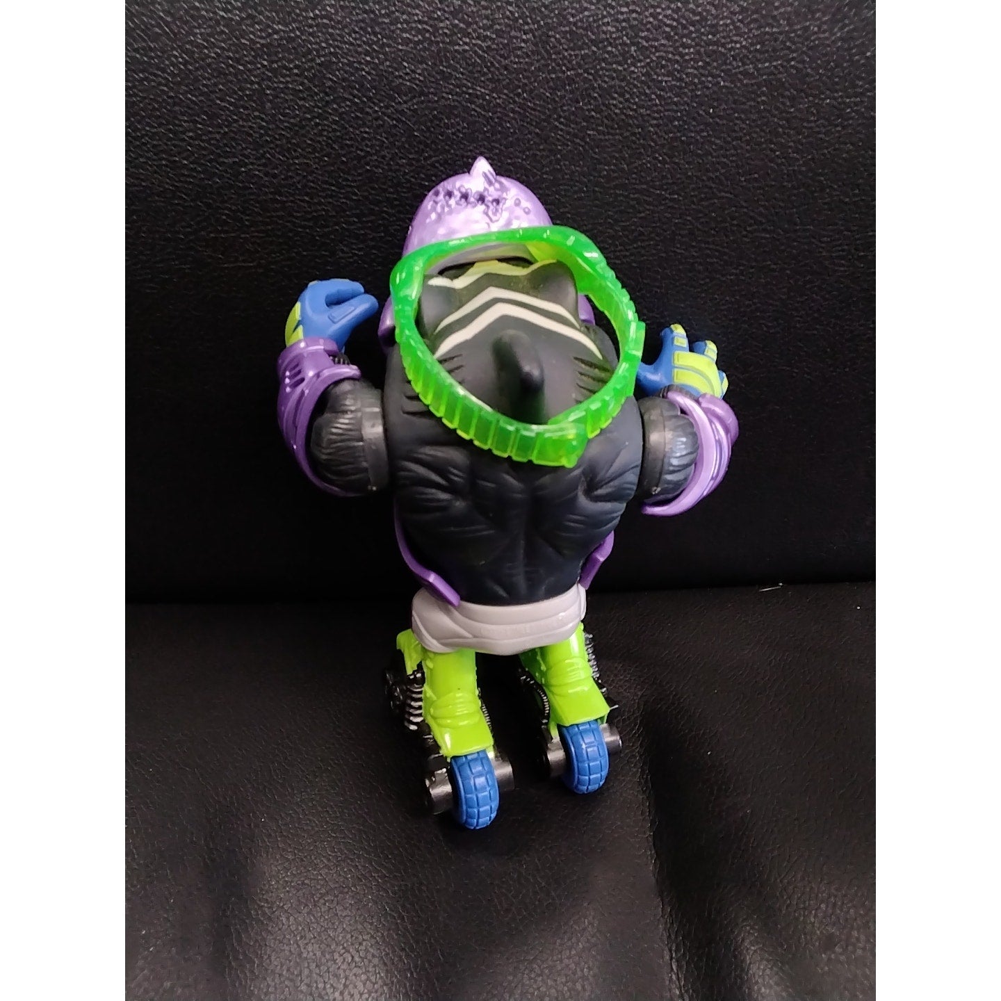 1996 Slingshot Street Sharks