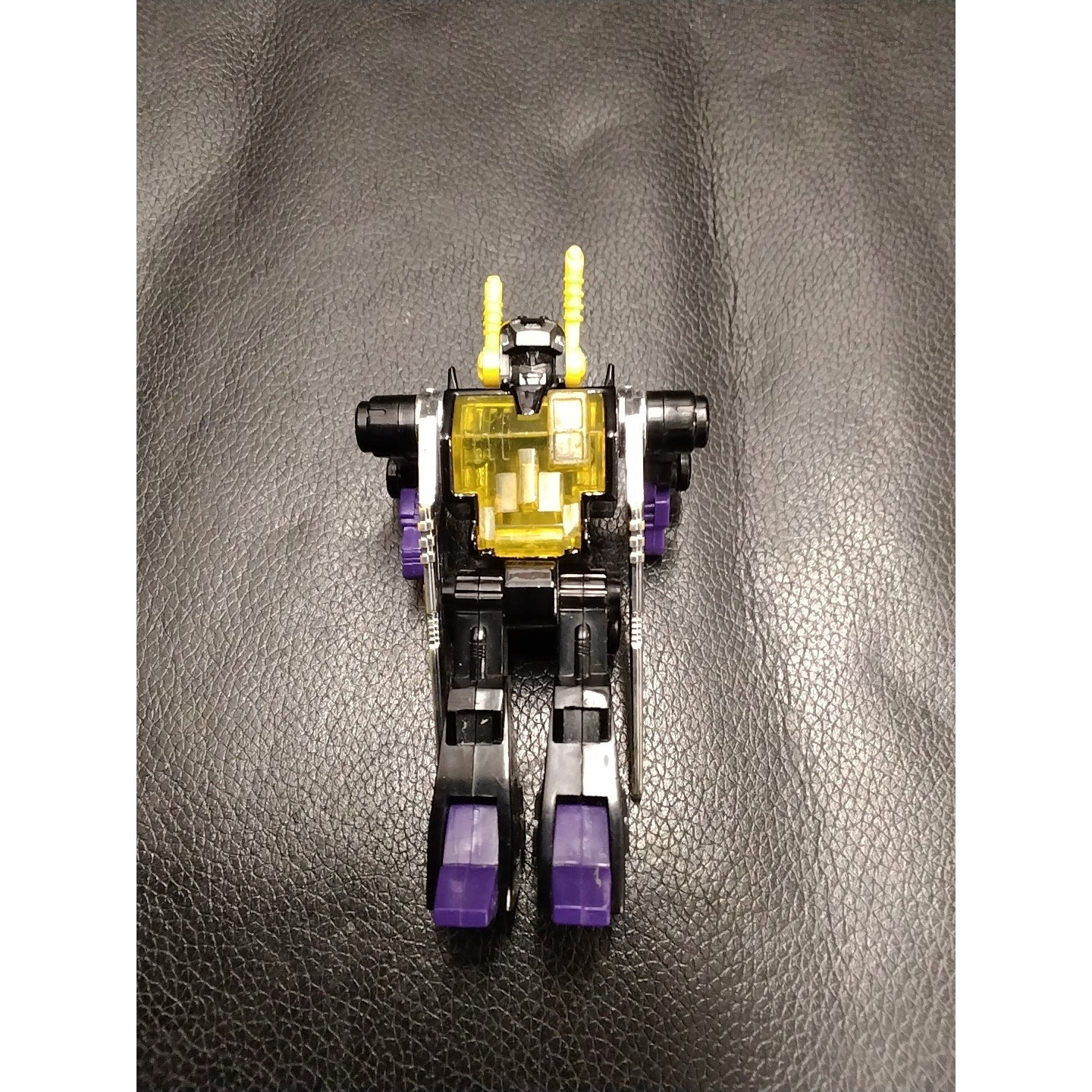 G1 Kickback transformers action figure