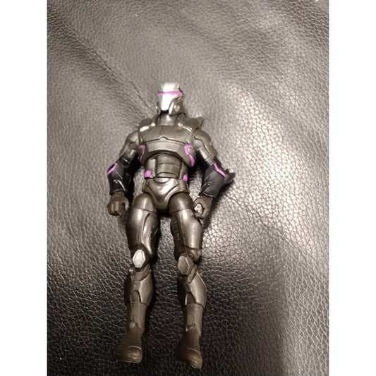 Omega 3.75 action figure fortnite
