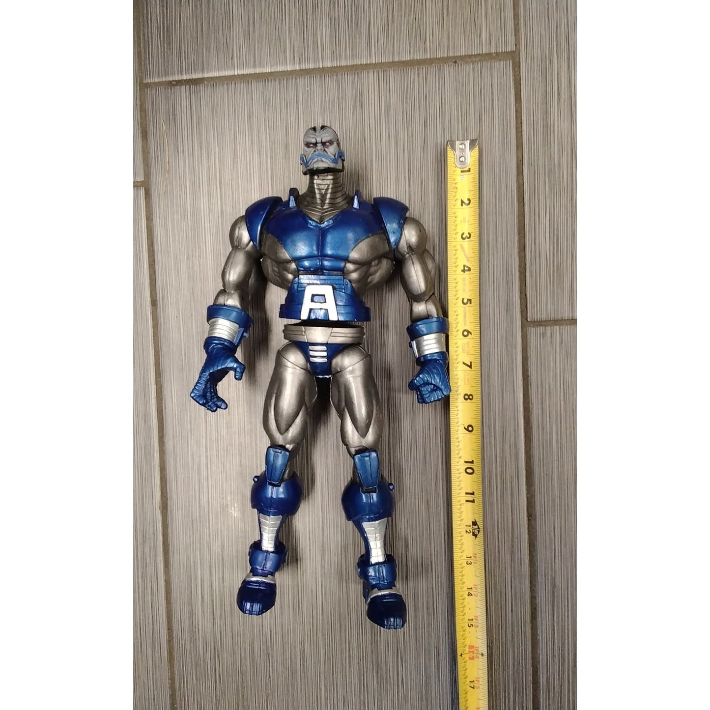 Ko Marvel  Apocalypse Action Figure