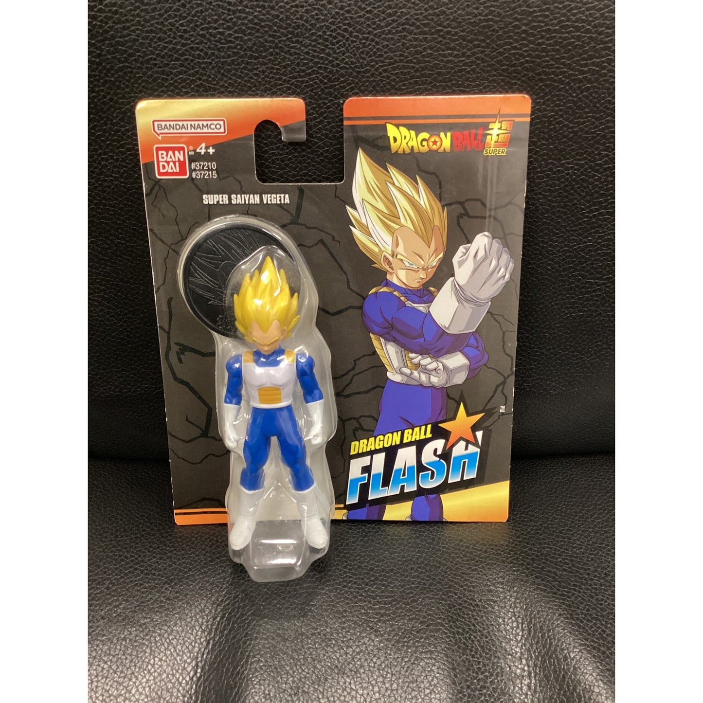2022 Dragon Ball Super- GB Flash- Super Saiyan Vegeta
