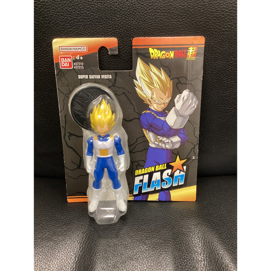 2022 Dragon Ball Super- GB Flash- Super Saiyan Vegeta