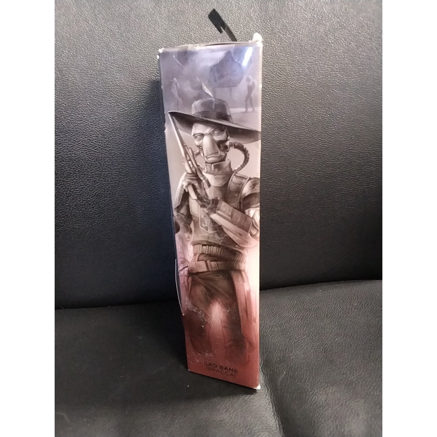 2022 Star Wars The Black Series- The Bad Batch