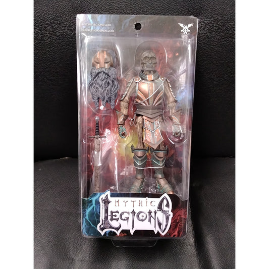 2023 Four Horsemen  Mythic Legions Ilgarr