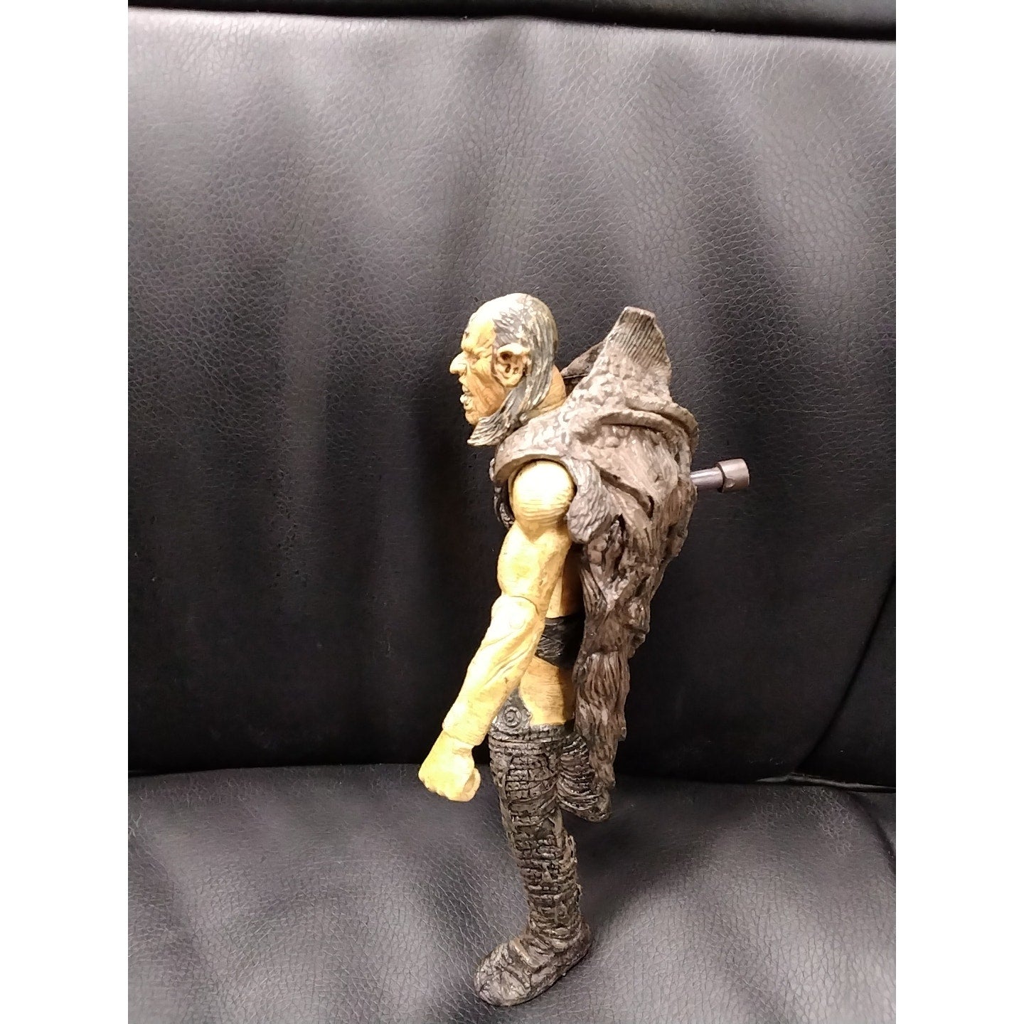 Lord of the Rings Sharku 7 inch 2003