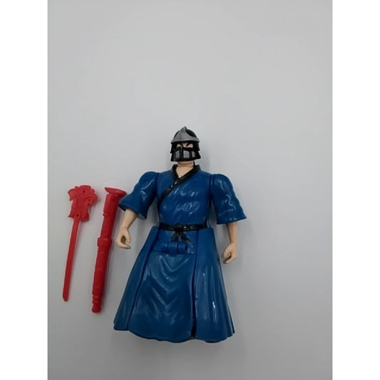 1993 Shredder tmnt mutations