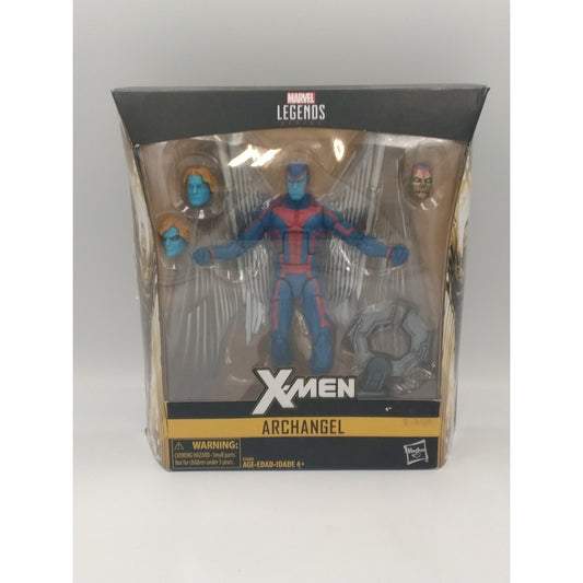 2016 Archangel Marvel Legends Series X-Men Action Figure
