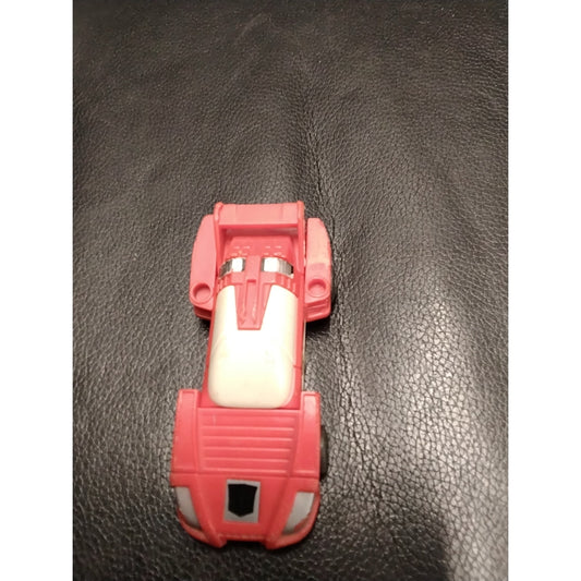 1987 g1 Lightspeed transformers action figure