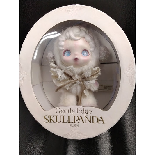 Skullpanda - Gentle Edge Plush