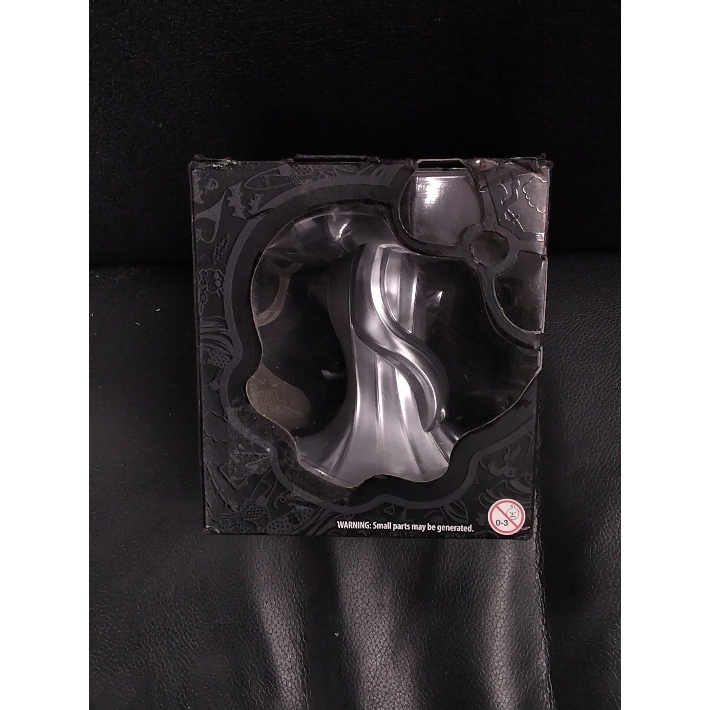 2014 Pattern Frankie Stein Mattel Vinyl Figure In Box