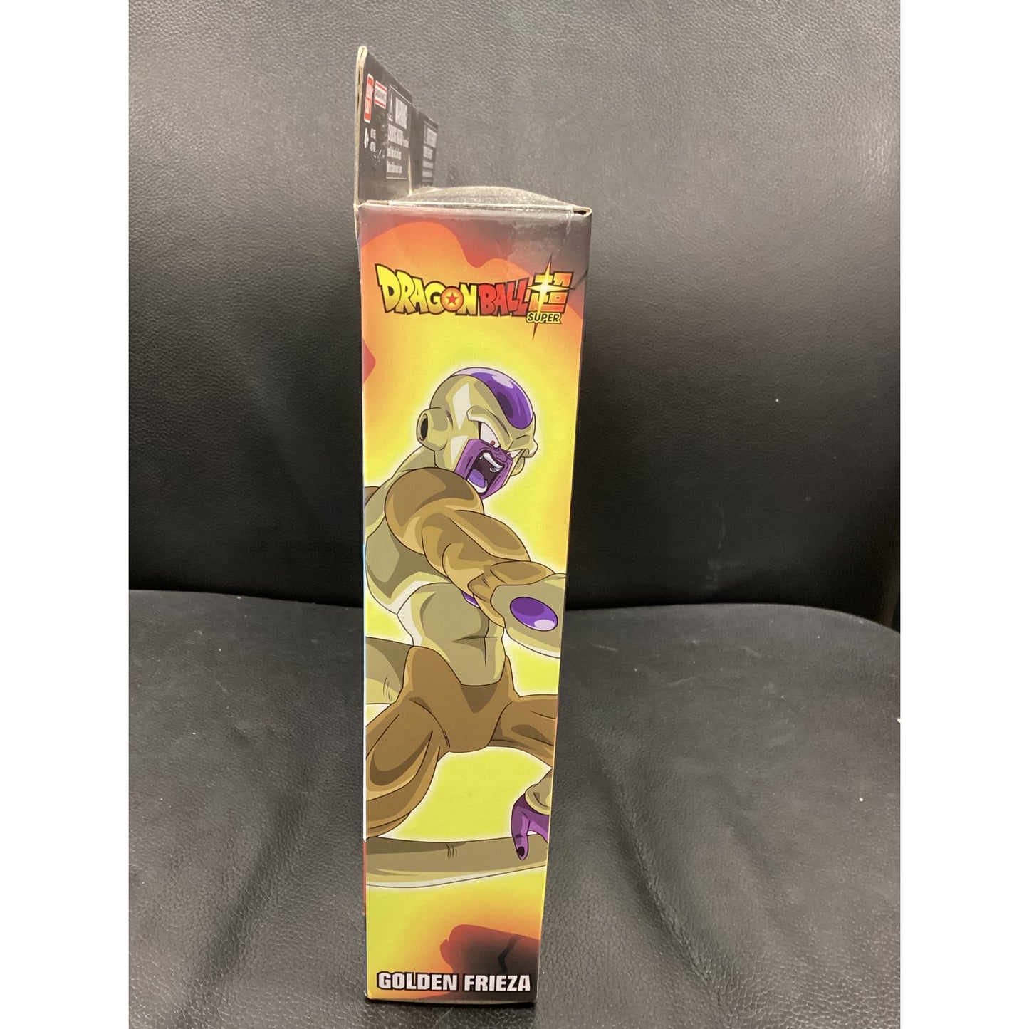 2023 Dragon Ball Super- Dragon Stars Series Battle Pack- Golden Frieza v Super Saiyan Blue Goku