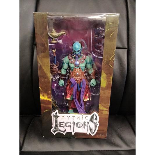 2023 Four Horsemen Mythic Legions Kalizirr