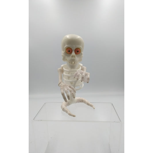 1988 Bad to The Bone Figure The Real Ghostbusters