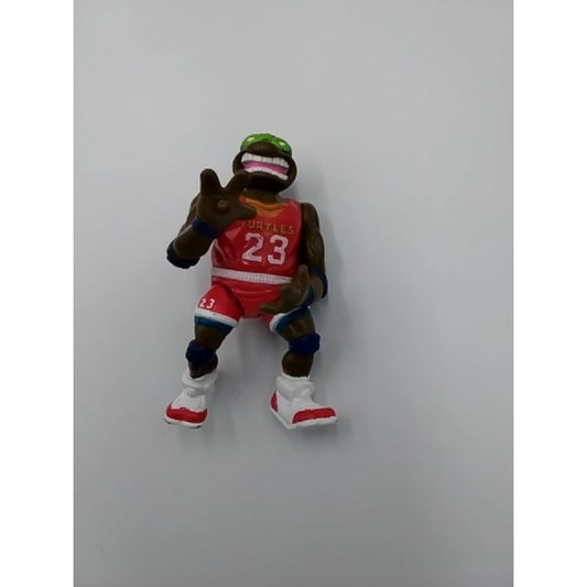 1991 Slam Dunkin Donatello