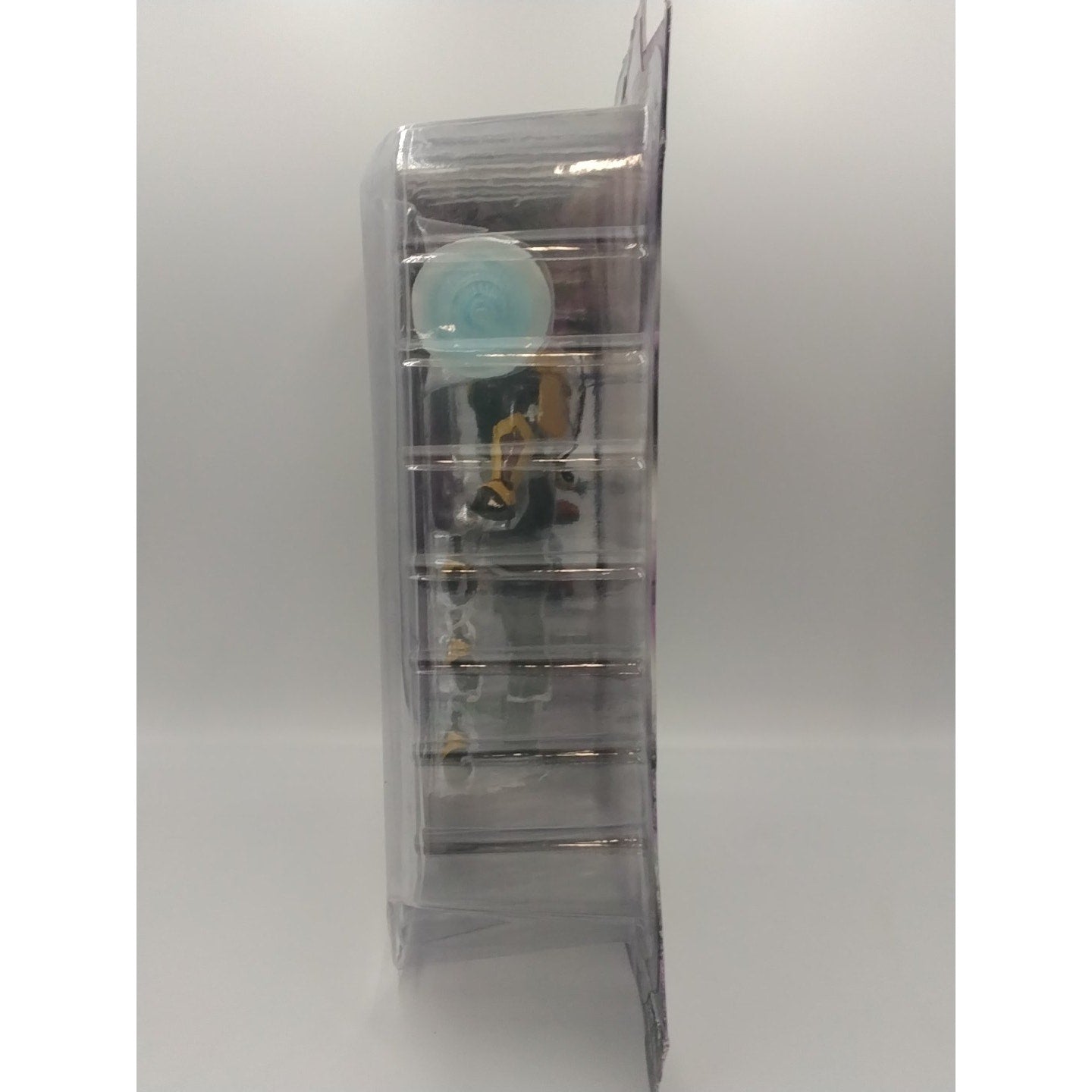 2022 Super Skrull Select Collector's Action Figure