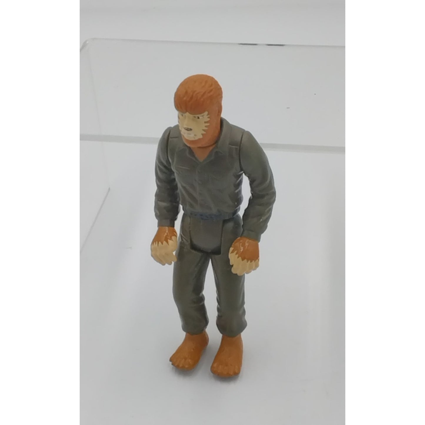 1997 Wolfman Burger King Universal Studios