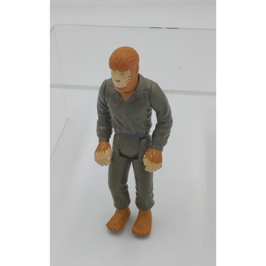 1997 Wolfman Burger King Universal Studios