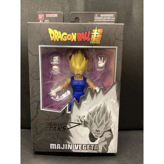 2023 Dragon Ball Super- Dragon Stars Series- Majin Vegeta
