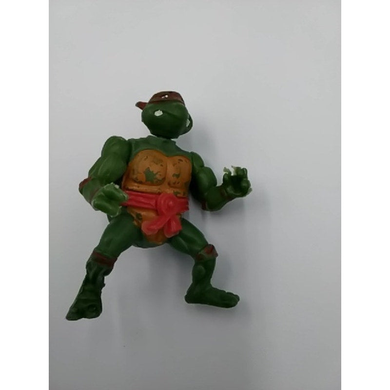 Raphael KO vintage TMNT Action Figure