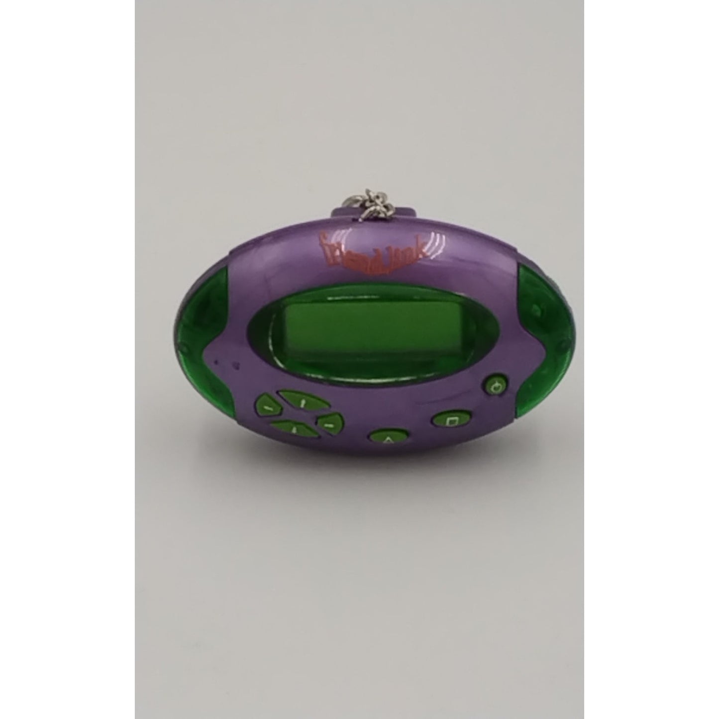 1998 Friend Link handheld e-message center (Works)